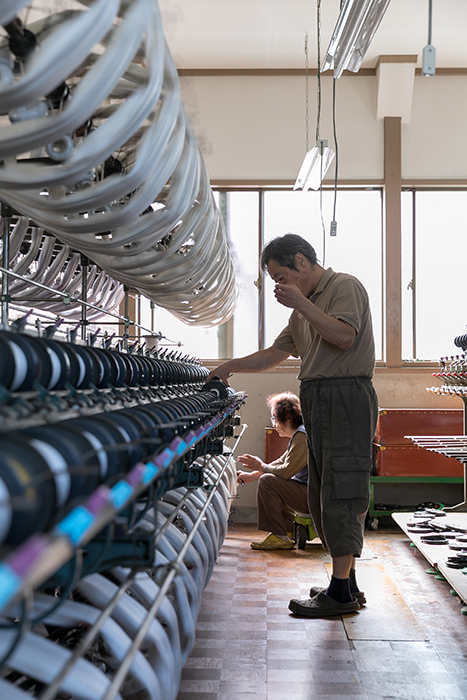 石川県小松市 株式会社藤本商店